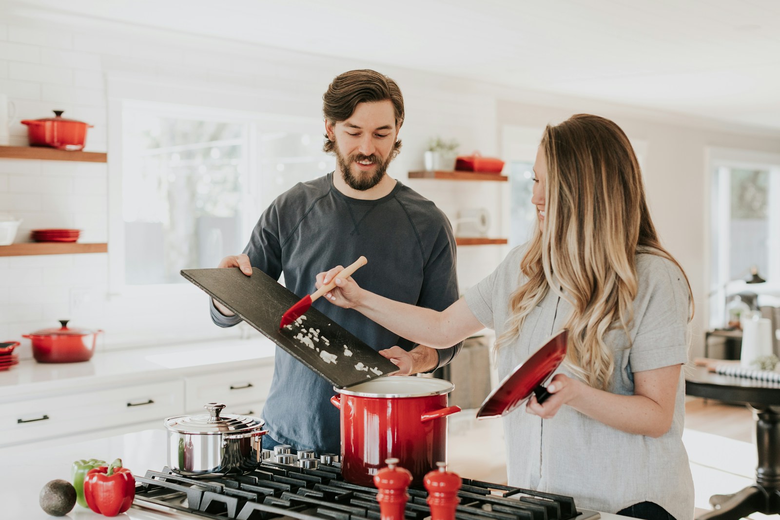 Ristrutturazione cucina